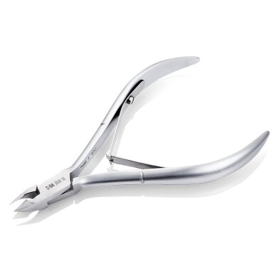 Nghia export cuticle nippers C-04 jaw 14 (6 mm) Nghia export cuticle nippers C-04 jaw 14 (6 mm)