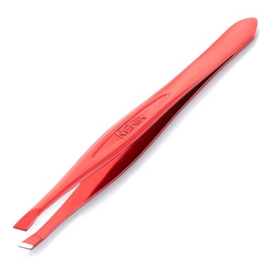 Nghia export tweezers T-01 red Nghia export tweezers T-01 red