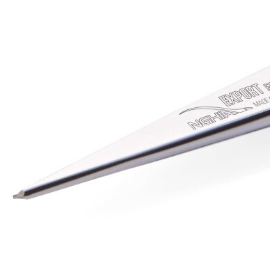 Nghia-kulmakarvasakset ES-05 1