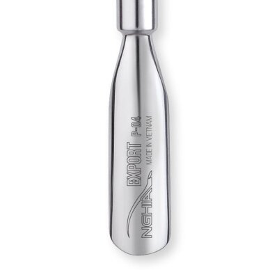 Nghia export металлическое копытце P-04 1 Nghia export металлическое копытце P-04 1