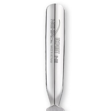 Nghia export металлическое копытце P-06 1