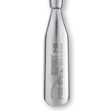 Nghia export metallist küünenahapulk P-08 1