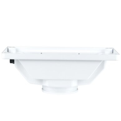 Manikiūro dulkių surinkėjas BUILT-IN DUST ABSORBER 3 Manikiūro dulkių surinkėjas BUILT-IN DUST ABSORBER 3