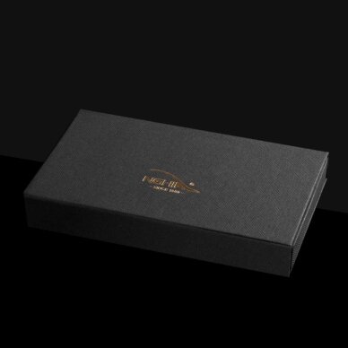 Nghia evo кусачки для кутикулы 07 jaw 14 (6 mm) 2