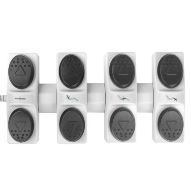 NAPĘD NOŻNY DO FOTELA AZZURRO 4 SILNIKI 1 NAPĘD NOŻNY DO FOTELA AZZURRO 4 SILNIKI 1