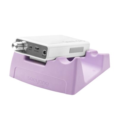 Stand for nail drills Saeyang Marathon K38 and Mini Cro 2