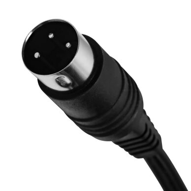 Kabelis Saeyang Marathon SDE-H20 galvai 5