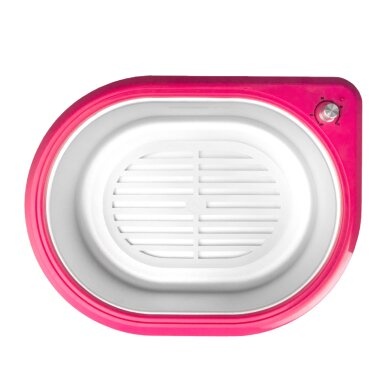Parafiniarka iWAX 265W (Comfort zestaw) 4
