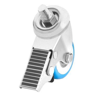 ZESTAW KÓŁEK DO FOTELA BASIC 4 SZT 5 ZESTAW KÓŁEK DO FOTELA BASIC 4 SZT 5