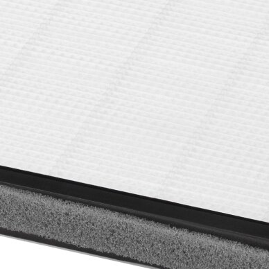 Filter for manicure dust collector Momo J-23 1 Filter for manicure dust collector Momo J-23 1