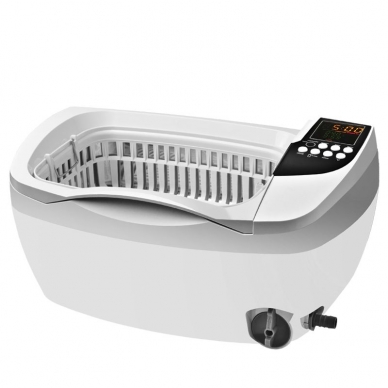 Ультразвуковая ванна DIGITAL ULTRASONIC CLEANER 3000ml, 150W 1