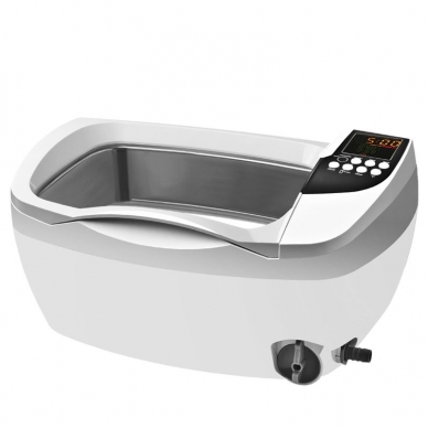 Ультразвуковая ванна DIGITAL ULTRASONIC CLEANER 3000ml, 150W 2
