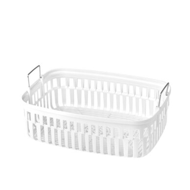 Ultragarsinė valymo vonelė ACD-4830 3000ml 150W 3 Ultragarsinė valymo vonelė ACD-4830 3000ml 150W 3