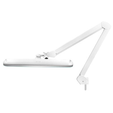 Kosmetologian LED-valaisin 5/10W ADJUSTABLE WHITE 2 Kosmetologian LED-valaisin 5/10W ADJUSTABLE WHITE 2