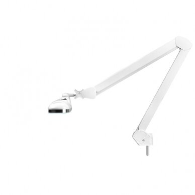 Kosmetologinė LED lempa 5/10W ADJUSTABLE WHITE 3