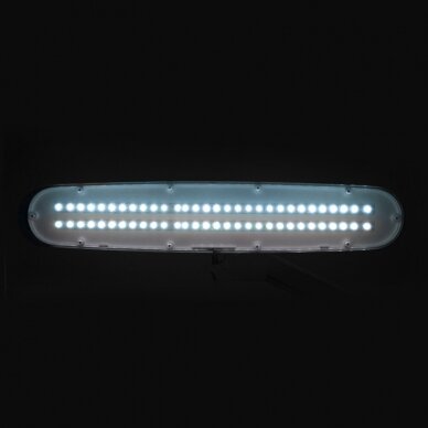Kosmetologinė LED lempa 5/10W ADJUSTABLE WHITE 4