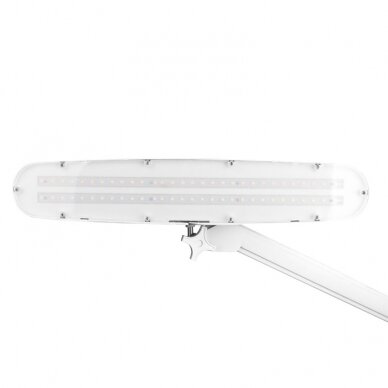 Kosmetologinė LED lempa 5/10W ADJUSTABLE WHITE 6