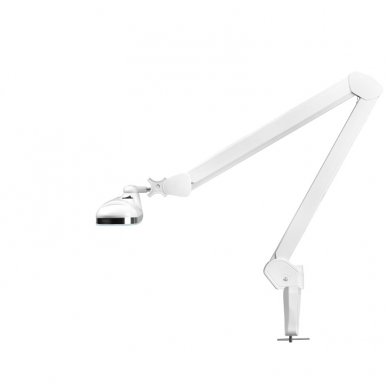 Kosmetoloģijas LED lampa Elegante 12W White (uz galda) 2