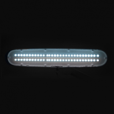 Kosmetologinė LED lempa 1-12W ADJUSTABLE WHITE 3
