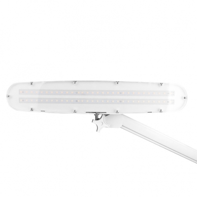 Kosmetoloģijas LED lampa Elegante 1-12W White (uz galda) 4