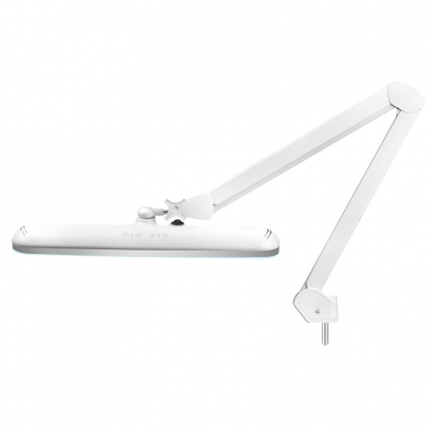 Kosmetologinė LED lempa Elegante 1-12W White 2