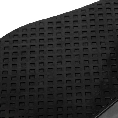 Makiažo kėdė MAKE-UP CHAIR ALU GOLD 5 Makiažo kėdė MAKE-UP CHAIR ALU GOLD 5