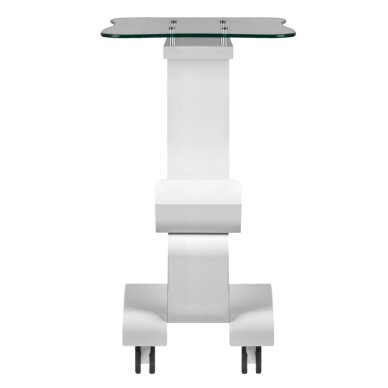 Cosmetology trolley - equipment table 082 1