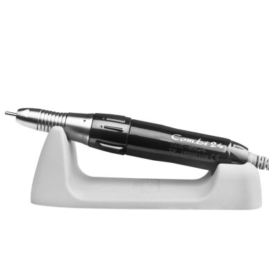 Nagelfräser-Handstück Saeyang MH24 für Gerät Combi 24 (schwarz) 1