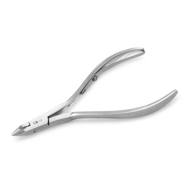 Nghia export cuticle nippers C-36 jaw 12 (5 mm) Nghia export cuticle nippers C-36 jaw 12 (5 mm)