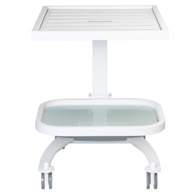 Косметологическая тележка для медицинских автоклавов и стерилизаторов 2 Косметологическая тележка для медицинских автоклавов и стерилизаторов 2