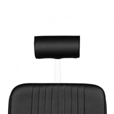 Kirpyklos kėdė Barber Chair Hair System Royal X Black 3
