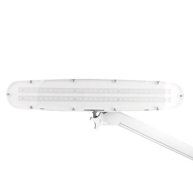 Kosmeettinen LED-valaisin jalustalla Elegante 1-12W White 6