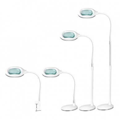 Laualamp LED 5D 10W 2