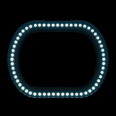Laualamp LED 5D 10W 9