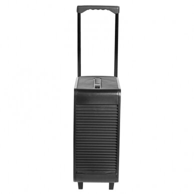 Meistrikäru GABBIANO HAIRDRESSER HELPER 227 BLACK 8