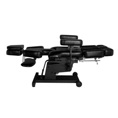 Tatuointituoli PRO INK ELECTRIC (Black) 13 Tatuointituoli PRO INK ELECTRIC (Black) 13