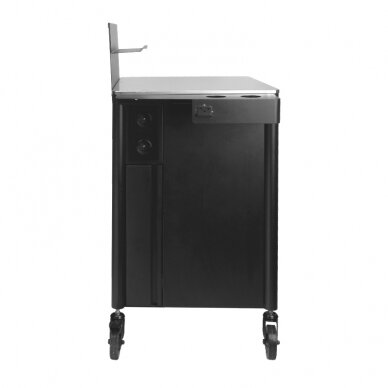 Meistrikäru TATTOO PRO INK 701 BLACK 2