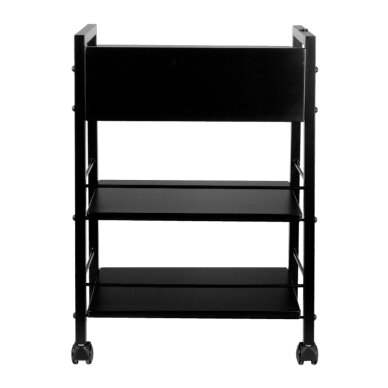 Тележка косметолога TATTOO BLACK 2