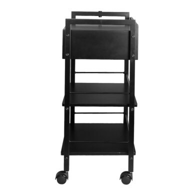 Kosmetikwagen TATTOO BLACK 3