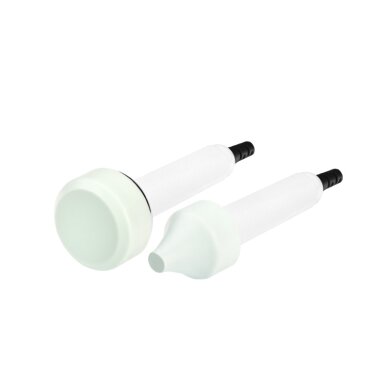 Wielofunkcyjne urządzenie kosmetyczne Elegante 878 3w1 Plus 3 Wielofunkcyjne urządzenie kosmetyczne Elegante 878 3w1 Plus 3