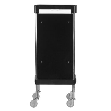 Wózek fryzjerski Gabbiano fx11f Black 3
