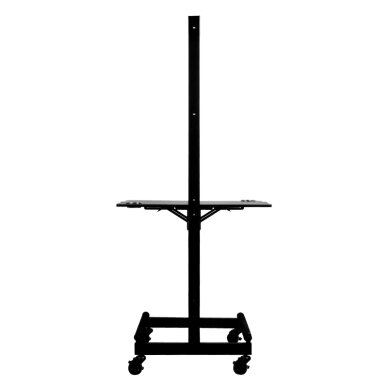 Double-sided hairdressing mirror on wheels Gabbiano RA-006 3