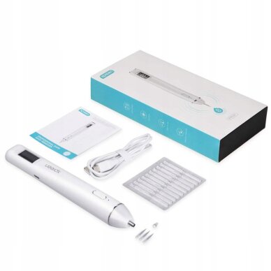 Punkti eemaldamise seade - elektrokoagulaator Xpreen Professional Spot Remover 3