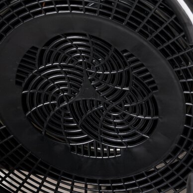 Kiinteä hiustenkuivaaja Gabbiano Centurion LVI-203S Ionic 3 Speed Black 7 Kiinteä hiustenkuivaaja Gabbiano Centurion LVI-203S Ionic 3 Speed Black 7