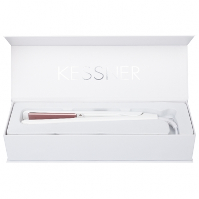 Juuste sirgendaja Kessner Ionic 7