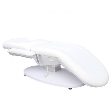 Кресло для косметологических процедур ELECTRO ECLIPSE 4 WHITE 7