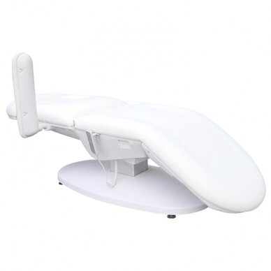 Кресло для косметологических процедур ELECTRO ECLIPSE 4 WHITE 8