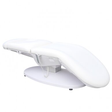 Кресло для косметологических процедур ELECTRO ECLIPSE 4 WHITE 12
