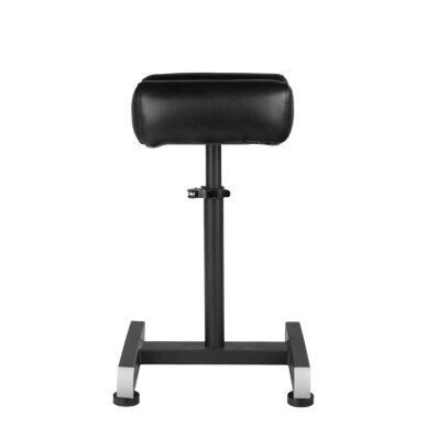 Kāju balsts tetovēšanai un pedikīram PRO INK 711 BLACK 2