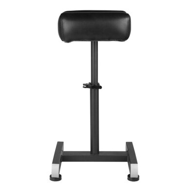 Подставка для ног для татуажа и педикюра PRO INK 711 BLACK 1